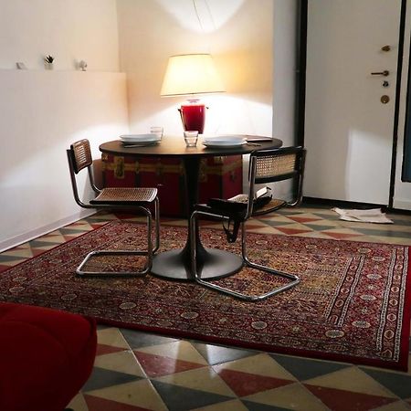 Apartamento Dimora Victoria Bari Exterior foto