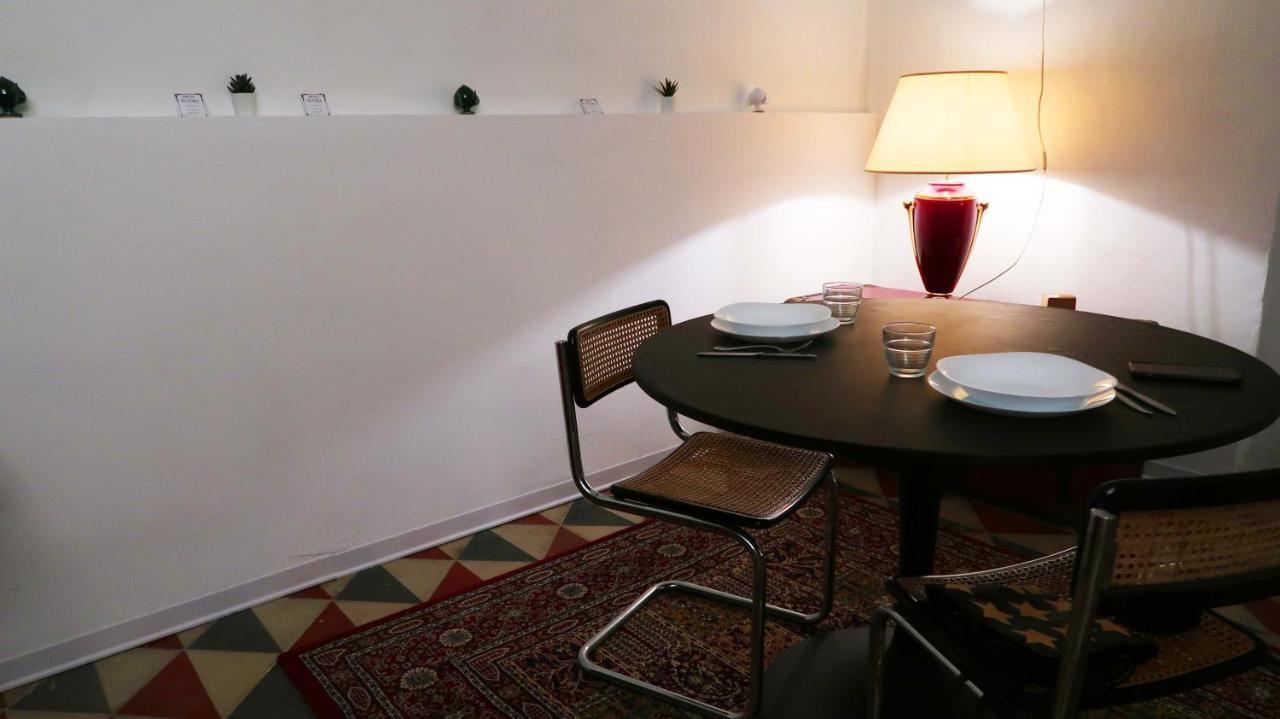 Apartamento Dimora Victoria Bari Exterior foto