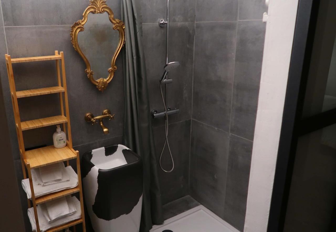 Apartamento Dimora Victoria Bari Exterior foto