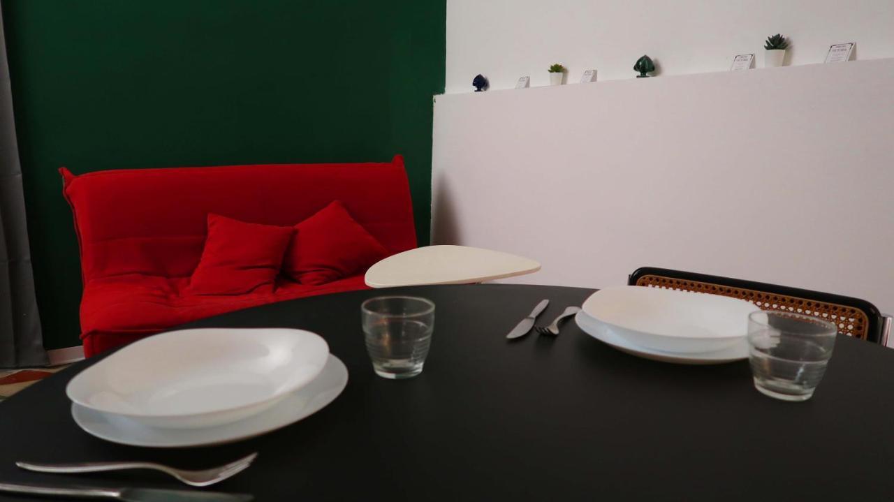 Apartamento Dimora Victoria Bari Exterior foto