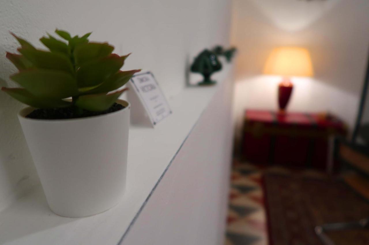 Apartamento Dimora Victoria Bari Exterior foto