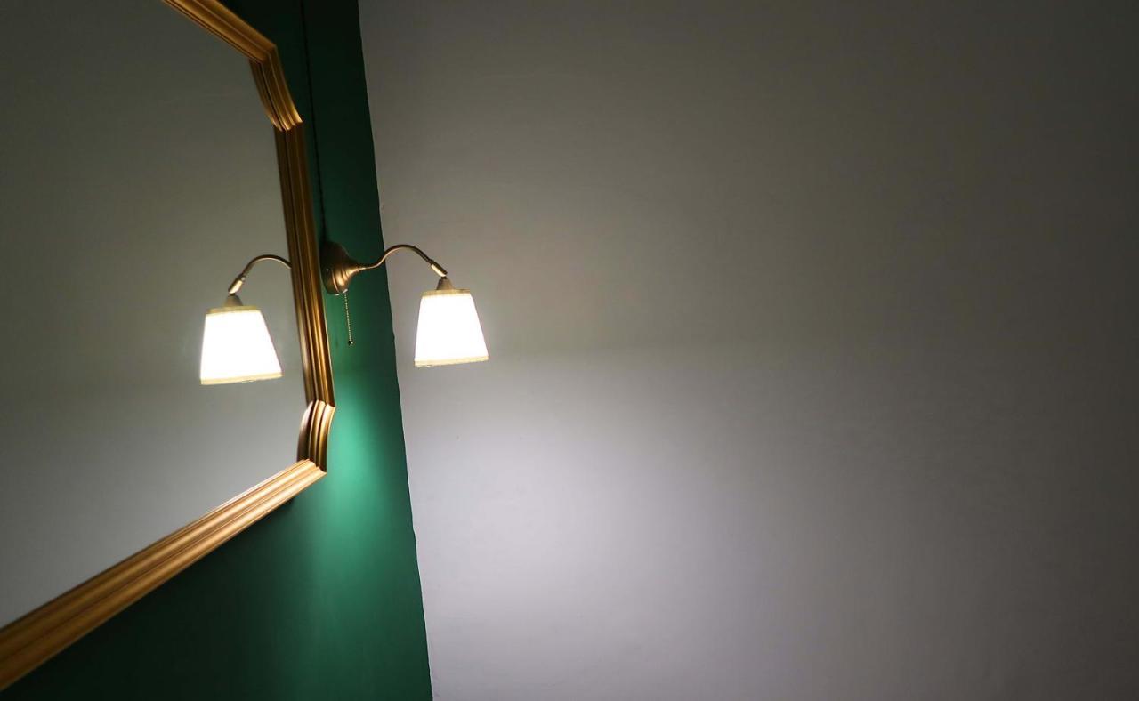 Apartamento Dimora Victoria Bari Exterior foto
