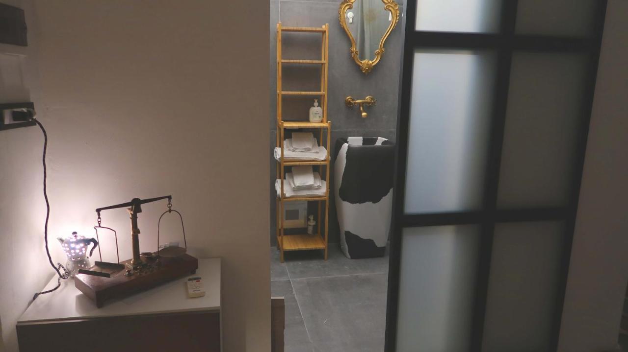 Apartamento Dimora Victoria Bari Exterior foto