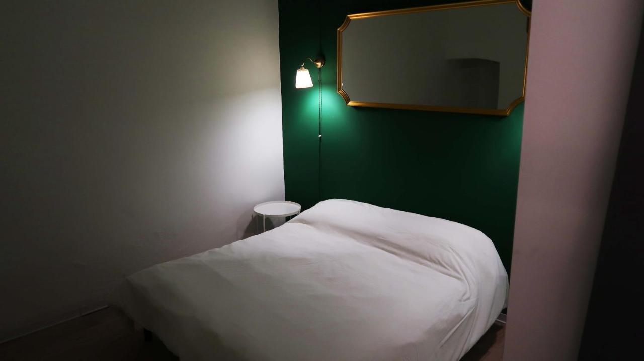 Apartamento Dimora Victoria Bari Exterior foto