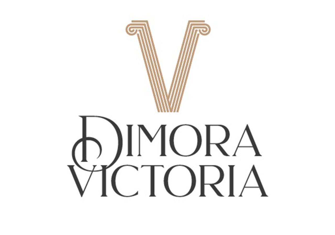 Apartamento Dimora Victoria Bari Exterior foto